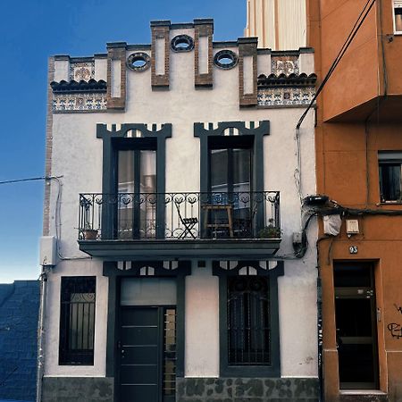 Apartamento Camp Nou Nueva Casa 91 L'Hospitalet de Llobregat Exterior foto
