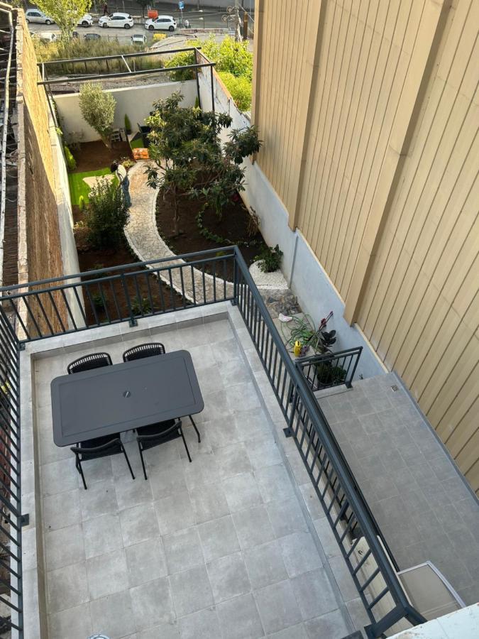 Apartamento Camp Nou Nueva Casa 91 L'Hospitalet de Llobregat Exterior foto