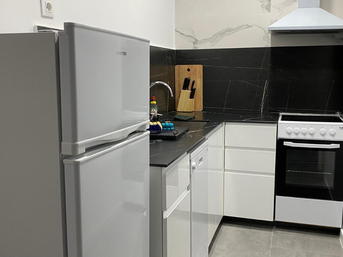 Apartamento Camp Nou Nueva Casa 91 L'Hospitalet de Llobregat Exterior foto