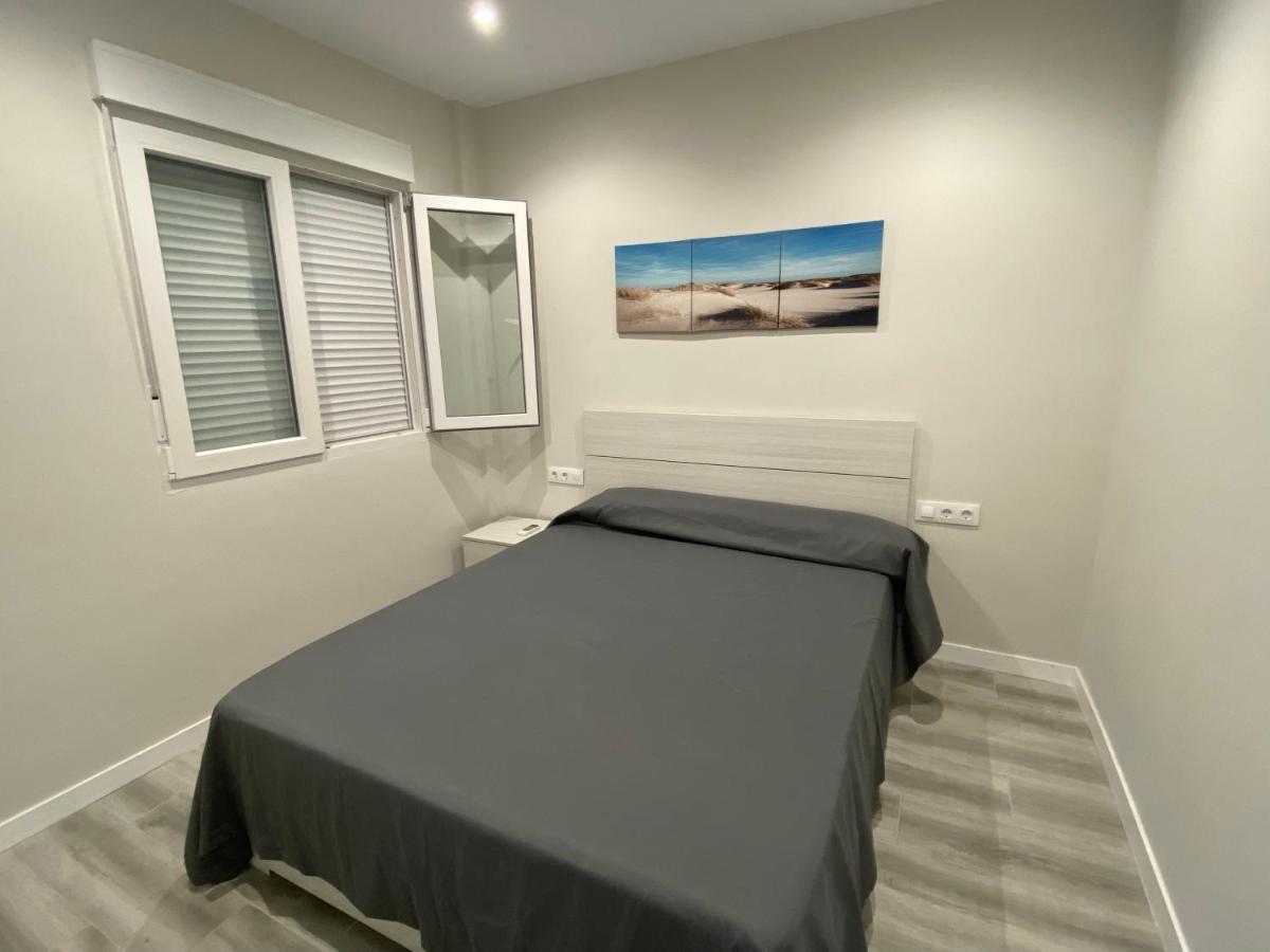 Apartamento Camp Nou Nueva Casa 91 L'Hospitalet de Llobregat Exterior foto