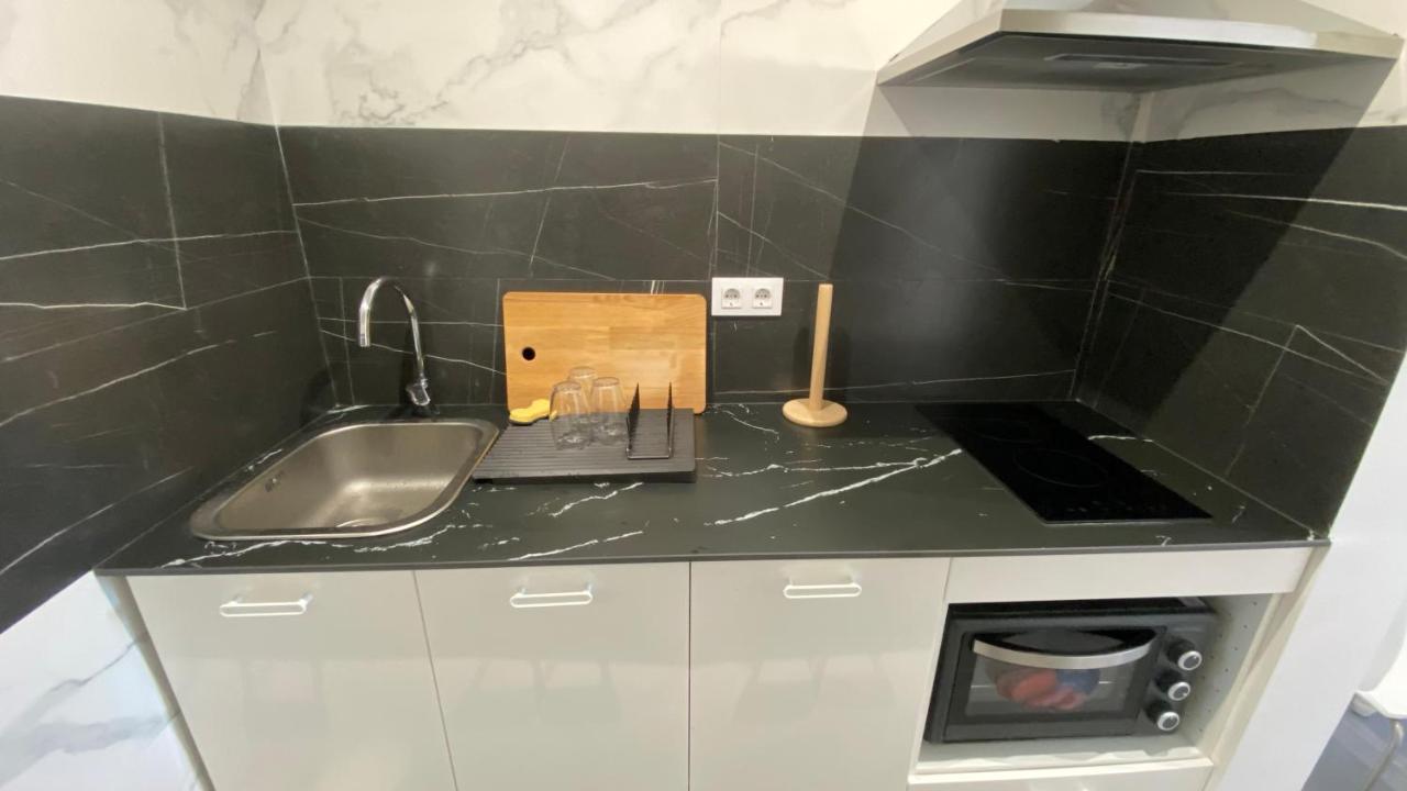 Apartamento Camp Nou Nueva Casa 91 L'Hospitalet de Llobregat Exterior foto