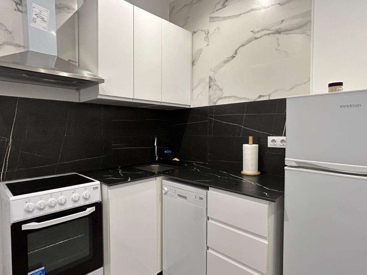 Apartamento Camp Nou Nueva Casa 91 L'Hospitalet de Llobregat Exterior foto