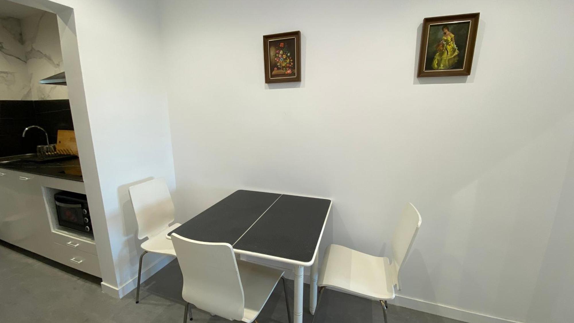 Apartamento Camp Nou Nueva Casa 91 L'Hospitalet de Llobregat Exterior foto