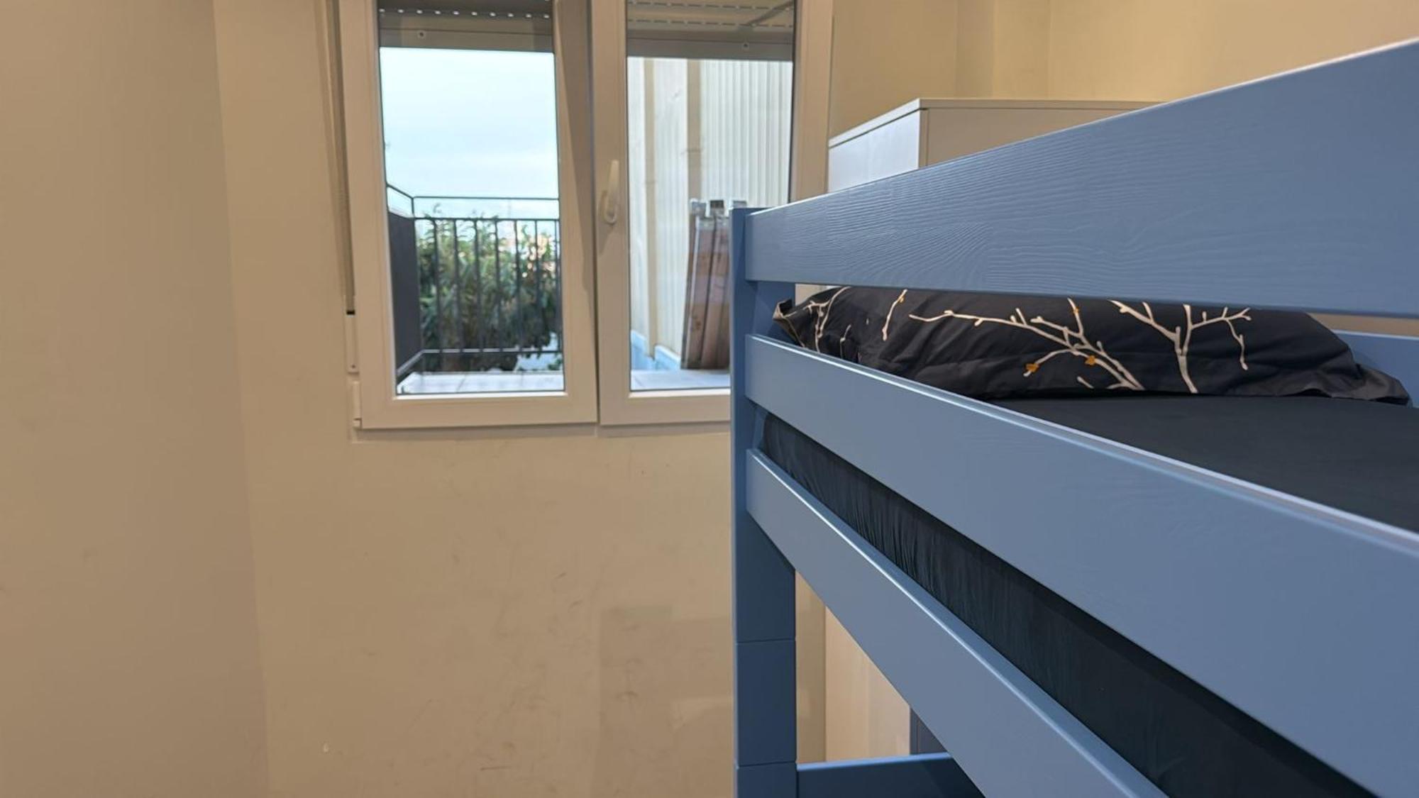 Apartamento Camp Nou Nueva Casa 91 L'Hospitalet de Llobregat Exterior foto