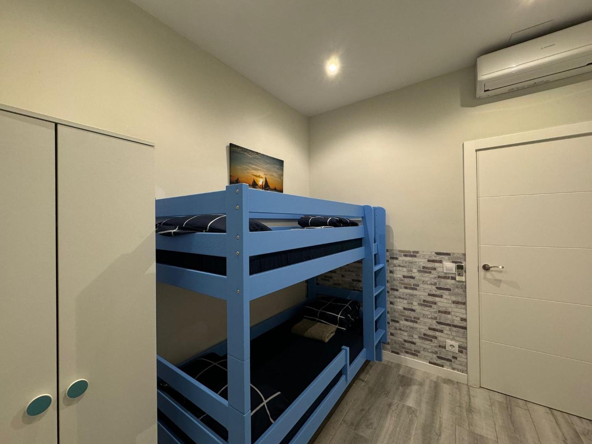 Apartamento Camp Nou Nueva Casa 91 L'Hospitalet de Llobregat Exterior foto