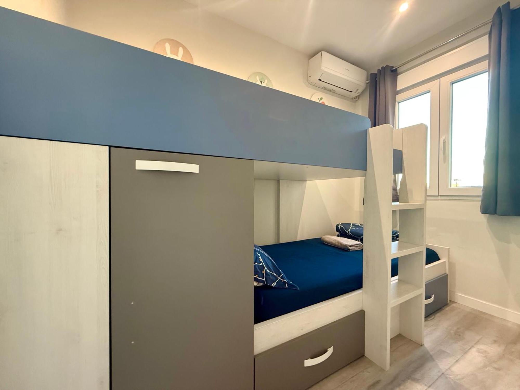 Apartamento Camp Nou Nueva Casa 91 L'Hospitalet de Llobregat Exterior foto
