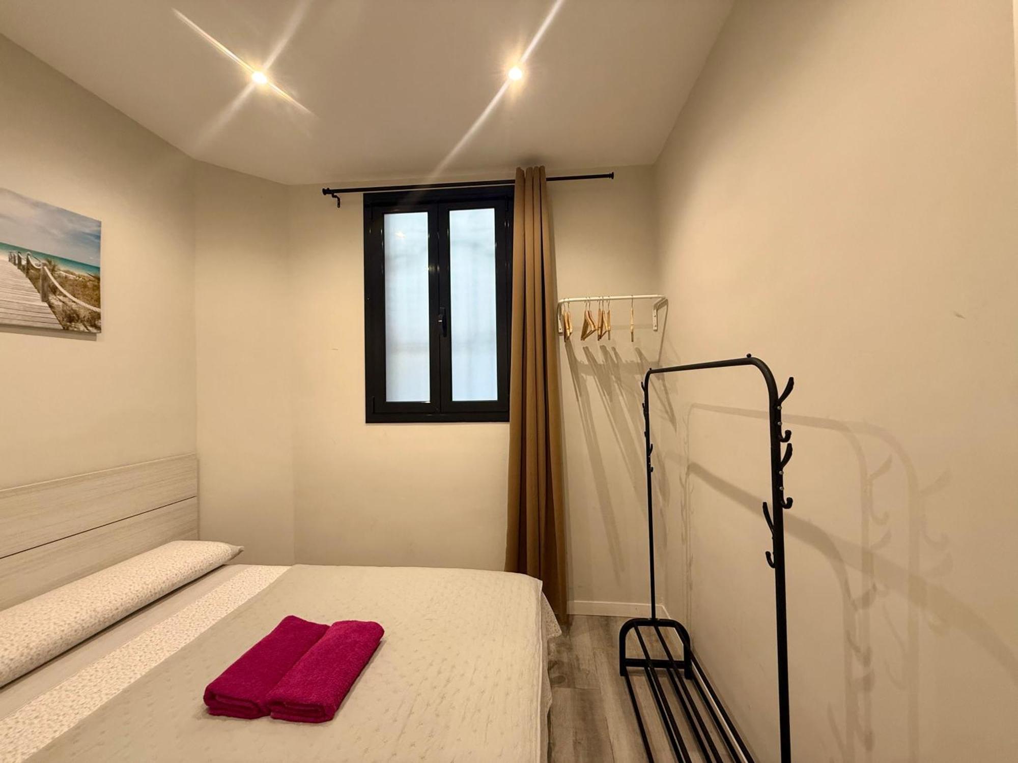 Apartamento Camp Nou Nueva Casa 91 L'Hospitalet de Llobregat Exterior foto