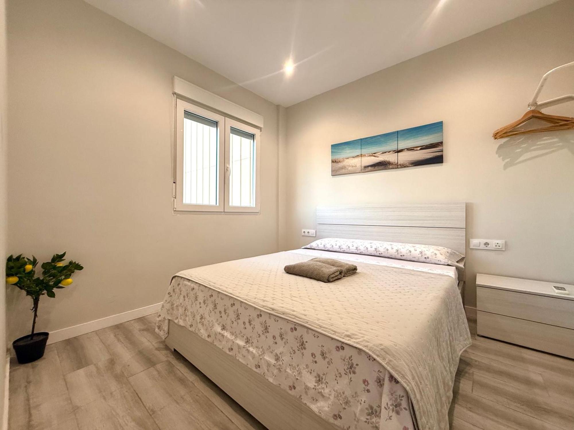 Apartamento Camp Nou Nueva Casa 91 L'Hospitalet de Llobregat Exterior foto