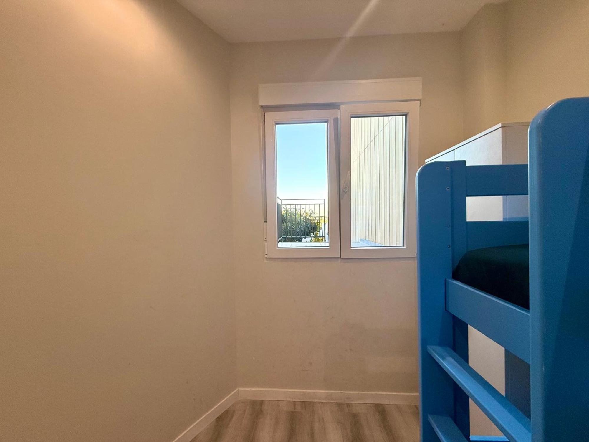 Apartamento Camp Nou Nueva Casa 91 L'Hospitalet de Llobregat Exterior foto