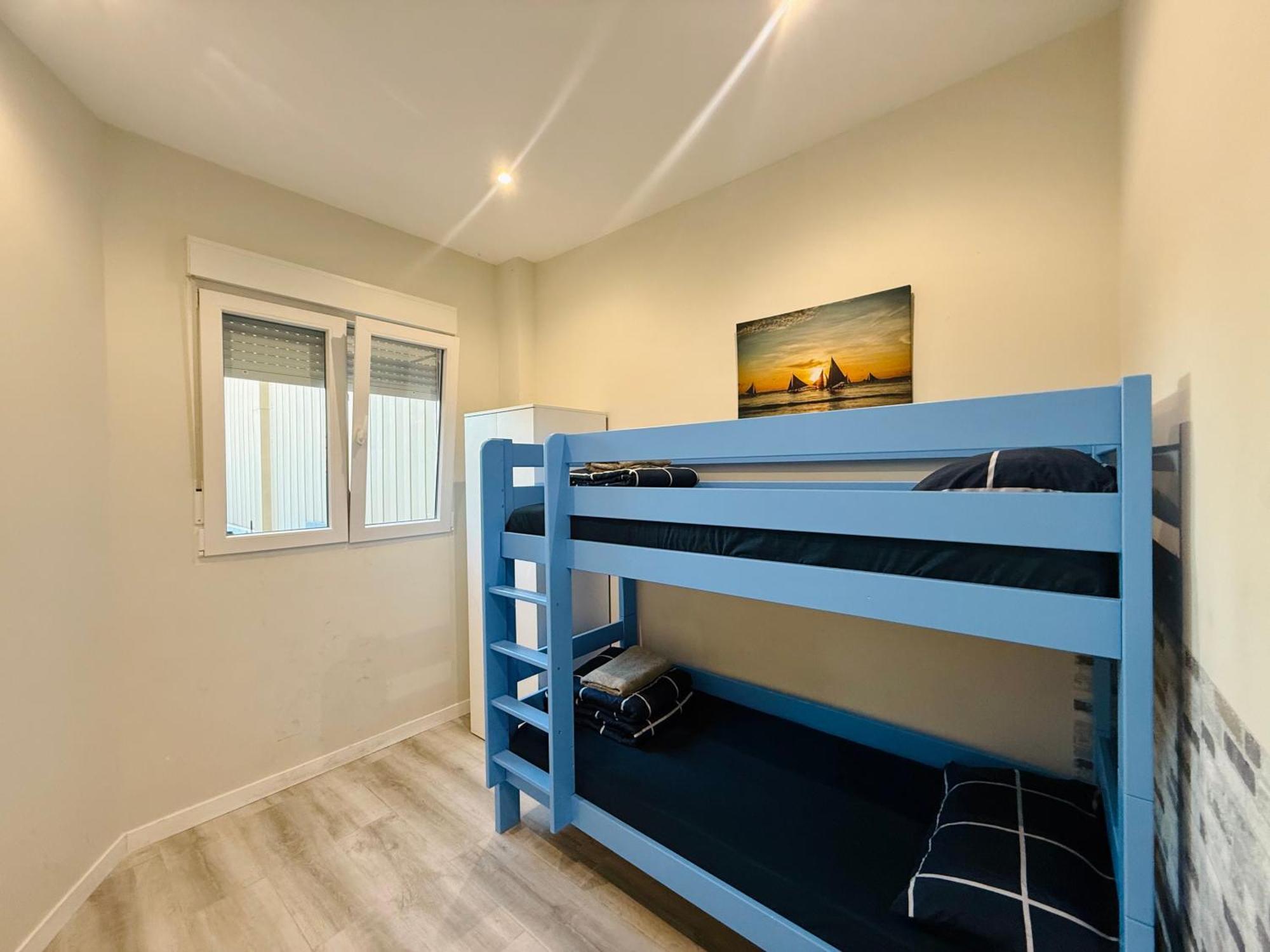 Apartamento Camp Nou Nueva Casa 91 L'Hospitalet de Llobregat Exterior foto