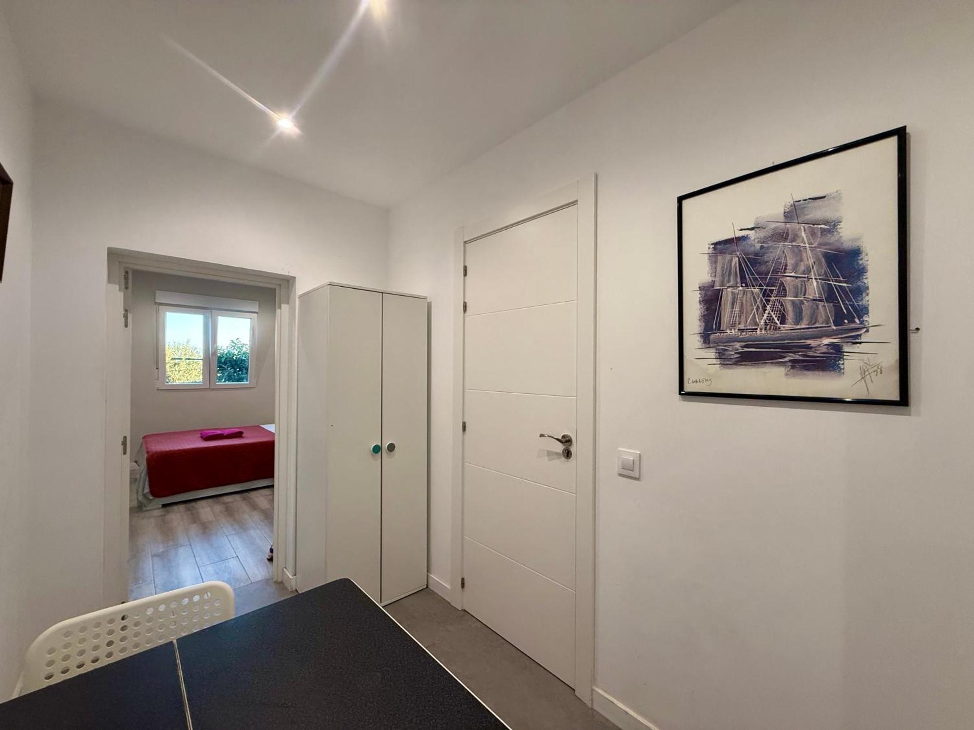 Apartamento Camp Nou Nueva Casa 91 L'Hospitalet de Llobregat Exterior foto