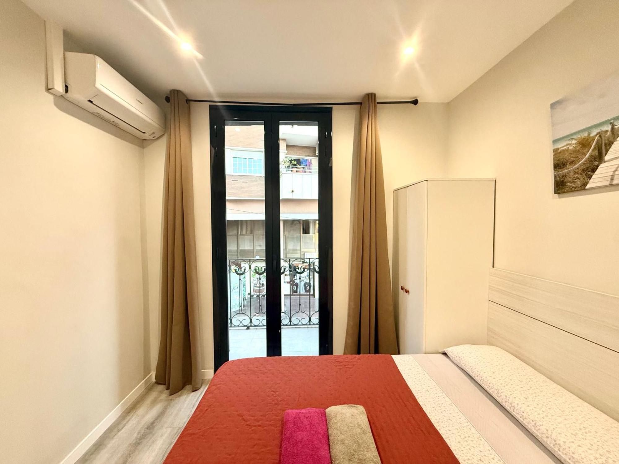 Apartamento Camp Nou Nueva Casa 91 L'Hospitalet de Llobregat Exterior foto