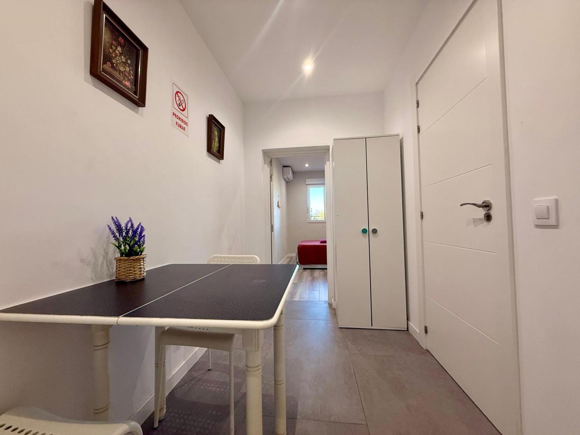 Apartamento Camp Nou Nueva Casa 91 L'Hospitalet de Llobregat Exterior foto